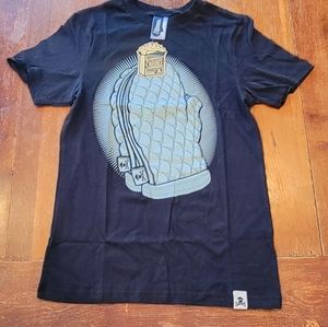 Johnny Cupcakes womens tee shirt